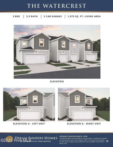 243 Senna Drive Holly Ridge NC 28445