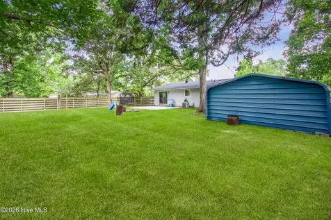 303 Walnut Creek Road Jacksonville NC 28546