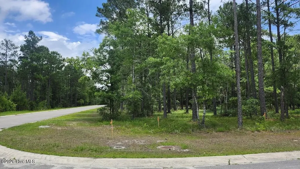 3115 Warrington Way SE Bolivia NC 28422