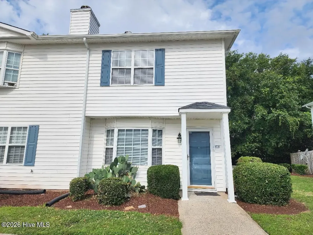 3917 Sterling Pointe Drive Winterville NC 28590