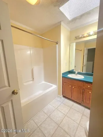3917 Sterling Pointe Drive Winterville NC 28590