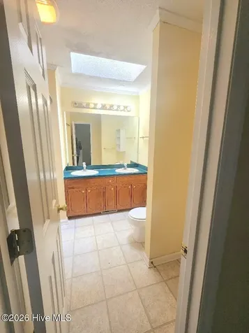 3917 Sterling Pointe Drive Winterville NC 28590