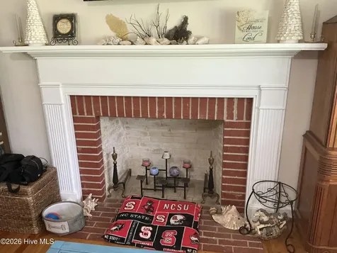 1262 Richardson Road Bladenboro NC 28320