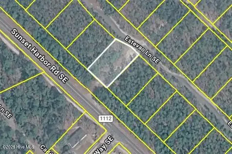 537 Estevao Lane SE Bolivia NC 28422