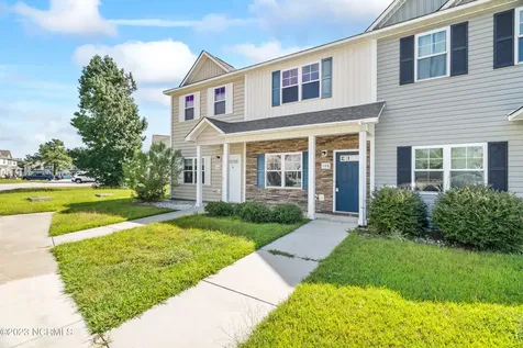 108 Justice Farm Drive Sneads Ferry NC 28460