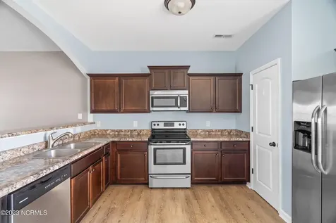 108 Justice Farm Drive Sneads Ferry NC 28460