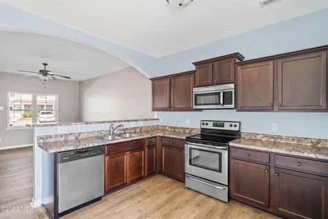 108 Justice Farm Drive Sneads Ferry NC 28460