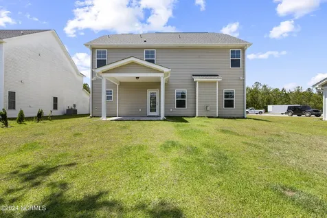 422 Anchor Hitch Court Sneads Ferry NC 28460
