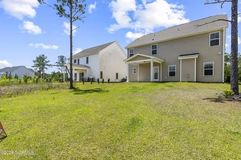 422 Anchor Hitch Court Sneads Ferry NC 28460