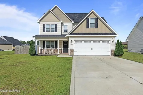 114 Bridgeport Drive Sneads Ferry NC 28460
