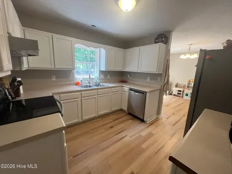 197 Bannermans Mill Road Richlands NC 28574