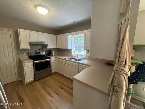 197 Bannermans Mill Road Richlands NC 28574