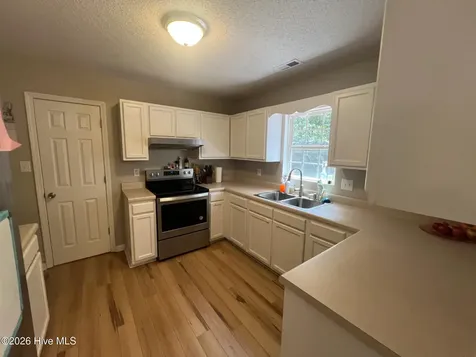 197 Bannermans Mill Road Richlands NC 28574