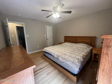 197 Bannermans Mill Road Richlands NC 28574