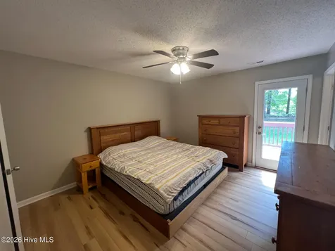 197 Bannermans Mill Road Richlands NC 28574