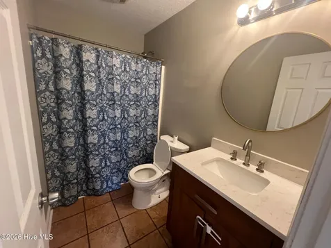 197 Bannermans Mill Road Richlands NC 28574