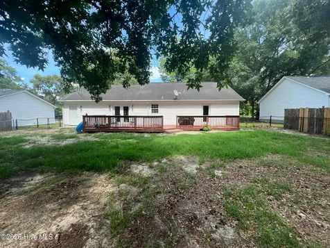 197 Bannermans Mill Road Richlands NC 28574