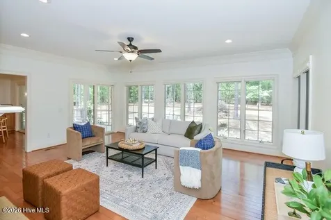 66 Glasgow Drive Pinehurst NC 28374