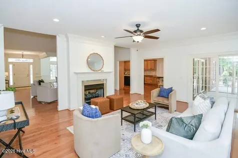 66 Glasgow Drive Pinehurst NC 28374