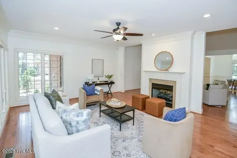 66 Glasgow Drive Pinehurst NC 28374