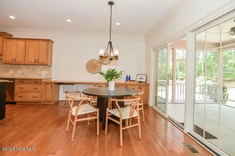 66 Glasgow Drive Pinehurst NC 28374