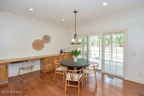 66 Glasgow Drive Pinehurst NC 28374
