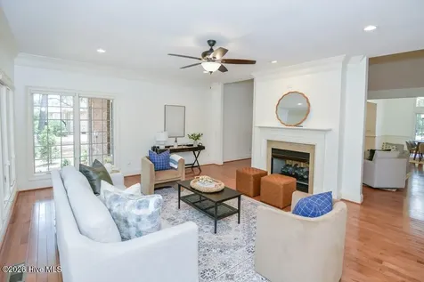 66 Glasgow Drive Pinehurst NC 28374