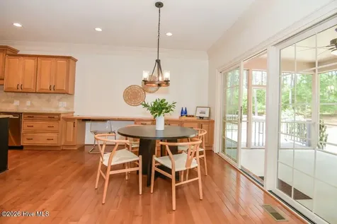 66 Glasgow Drive Pinehurst NC 28374