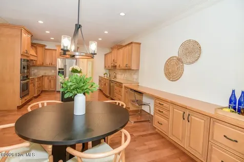 66 Glasgow Drive Pinehurst NC 28374