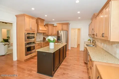 66 Glasgow Drive Pinehurst NC 28374