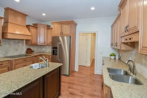 66 Glasgow Drive Pinehurst NC 28374
