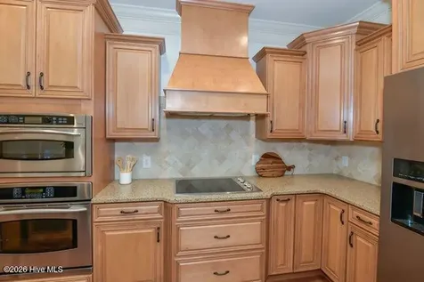 66 Glasgow Drive Pinehurst NC 28374