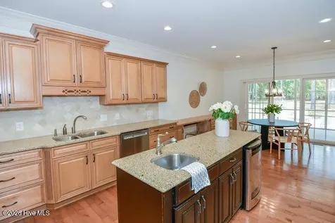66 Glasgow Drive Pinehurst NC 28374
