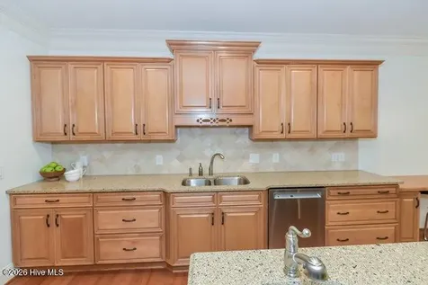 66 Glasgow Drive Pinehurst NC 28374