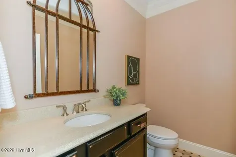 66 Glasgow Drive Pinehurst NC 28374
