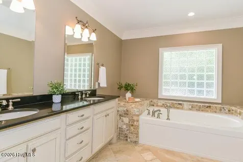 66 Glasgow Drive Pinehurst NC 28374