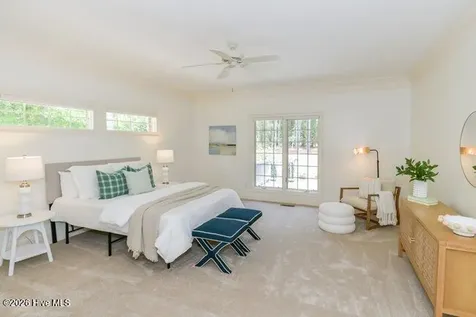 66 Glasgow Drive Pinehurst NC 28374