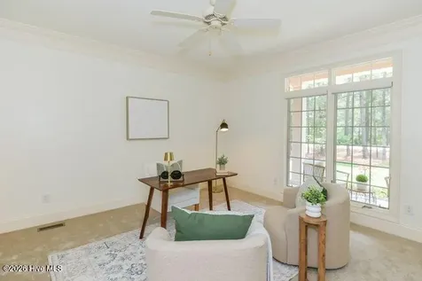 66 Glasgow Drive Pinehurst NC 28374