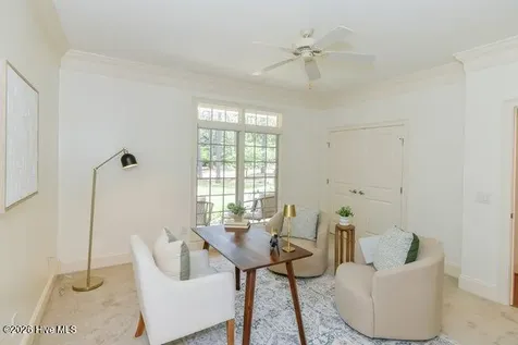 66 Glasgow Drive Pinehurst NC 28374