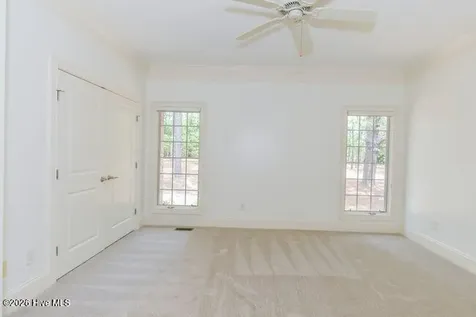 66 Glasgow Drive Pinehurst NC 28374