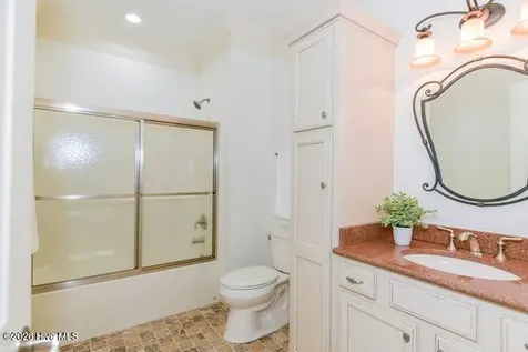 66 Glasgow Drive Pinehurst NC 28374