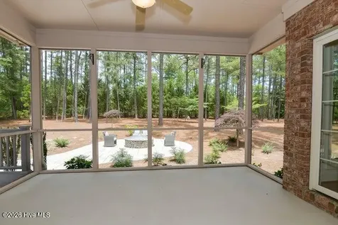 66 Glasgow Drive Pinehurst NC 28374
