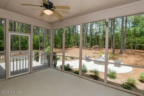 66 Glasgow Drive Pinehurst NC 28374
