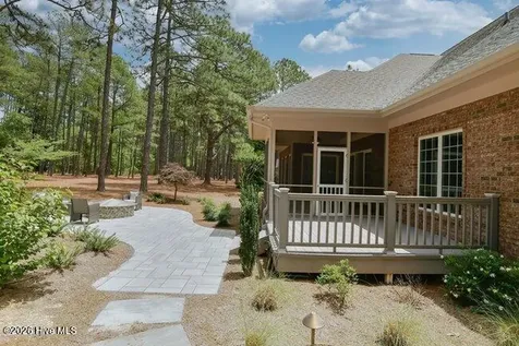 66 Glasgow Drive Pinehurst NC 28374