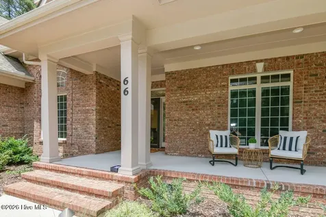 66 Glasgow Drive Pinehurst NC 28374