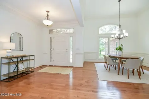 66 Glasgow Drive Pinehurst NC 28374