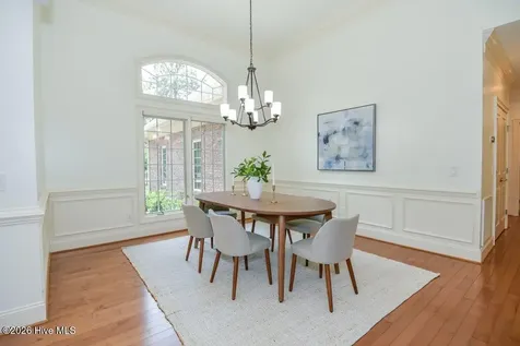 66 Glasgow Drive Pinehurst NC 28374