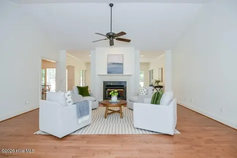 66 Glasgow Drive Pinehurst NC 28374