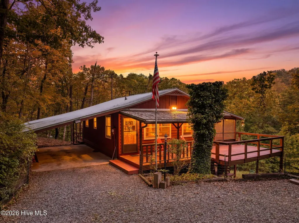158 Mountain Stream Road Murphy NC 28906