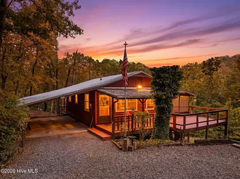 158 Mountain Stream Road Murphy NC 28906